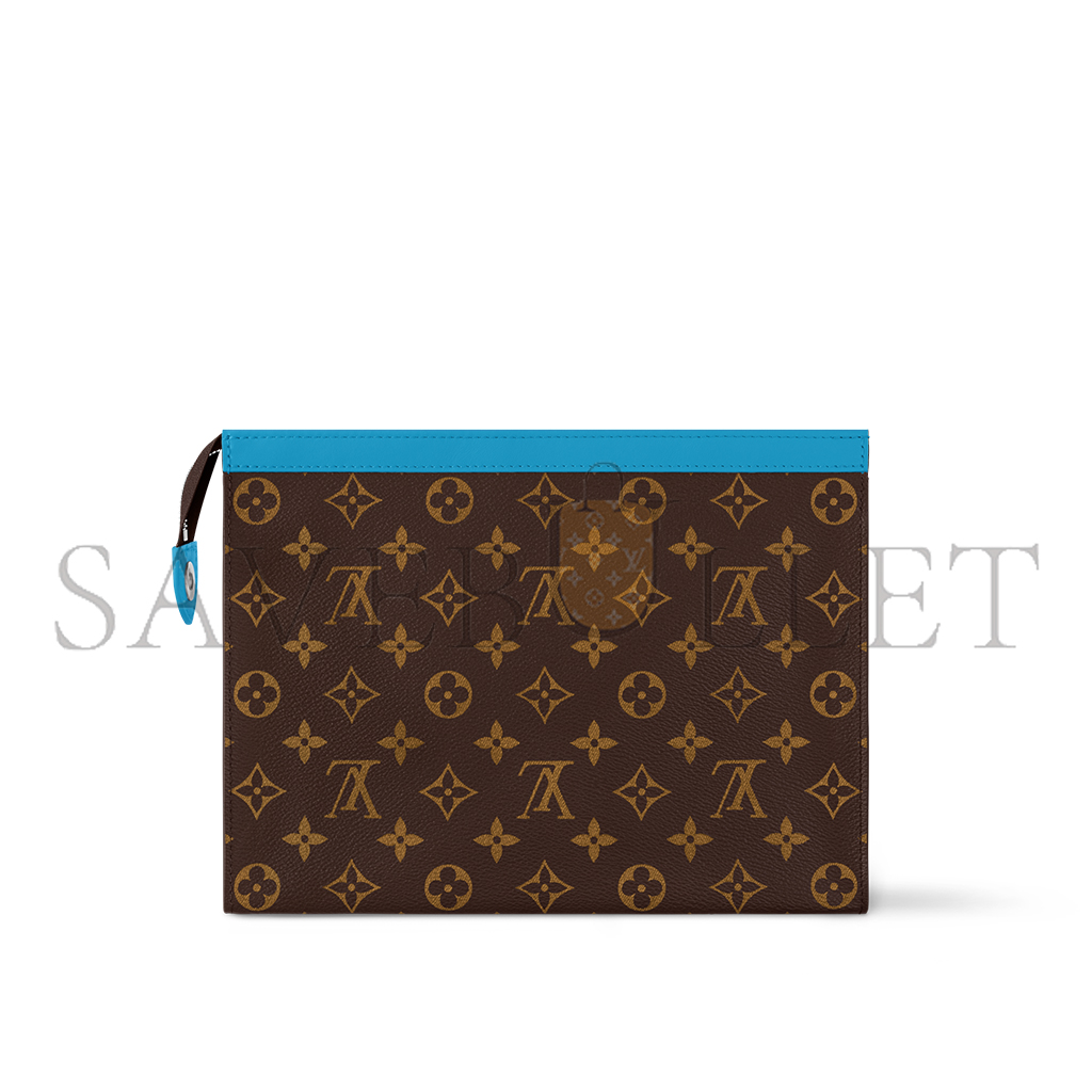 l**is V*t*n pochette voyage mm m12815 (27*21*6cm)